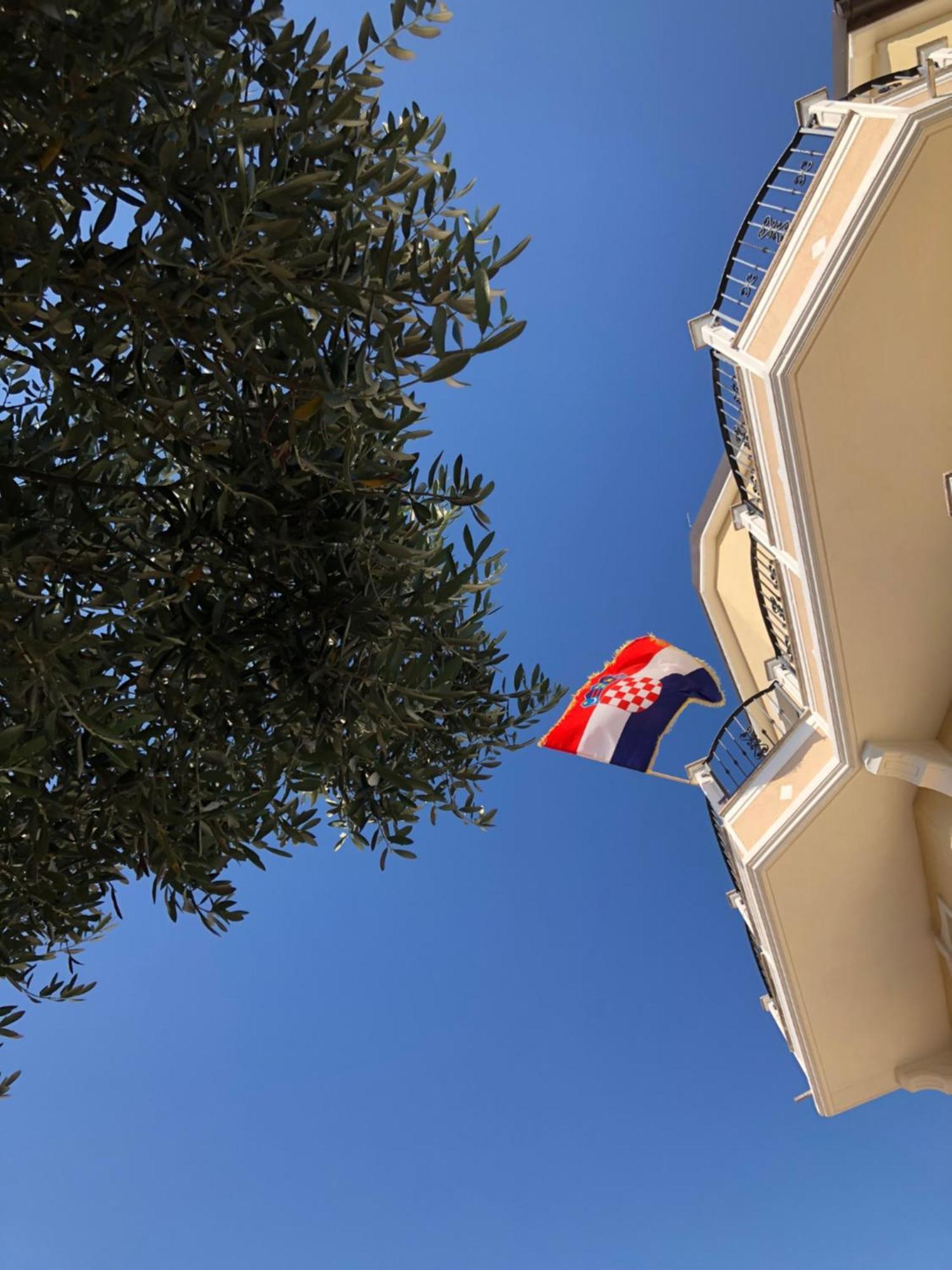 Villa Magdalena Vodice Exterior foto